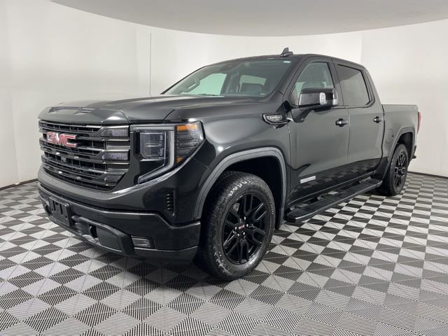 Used 2022 GMC Sierra 1500 Elevation w/ Elevation Premium Package image 5