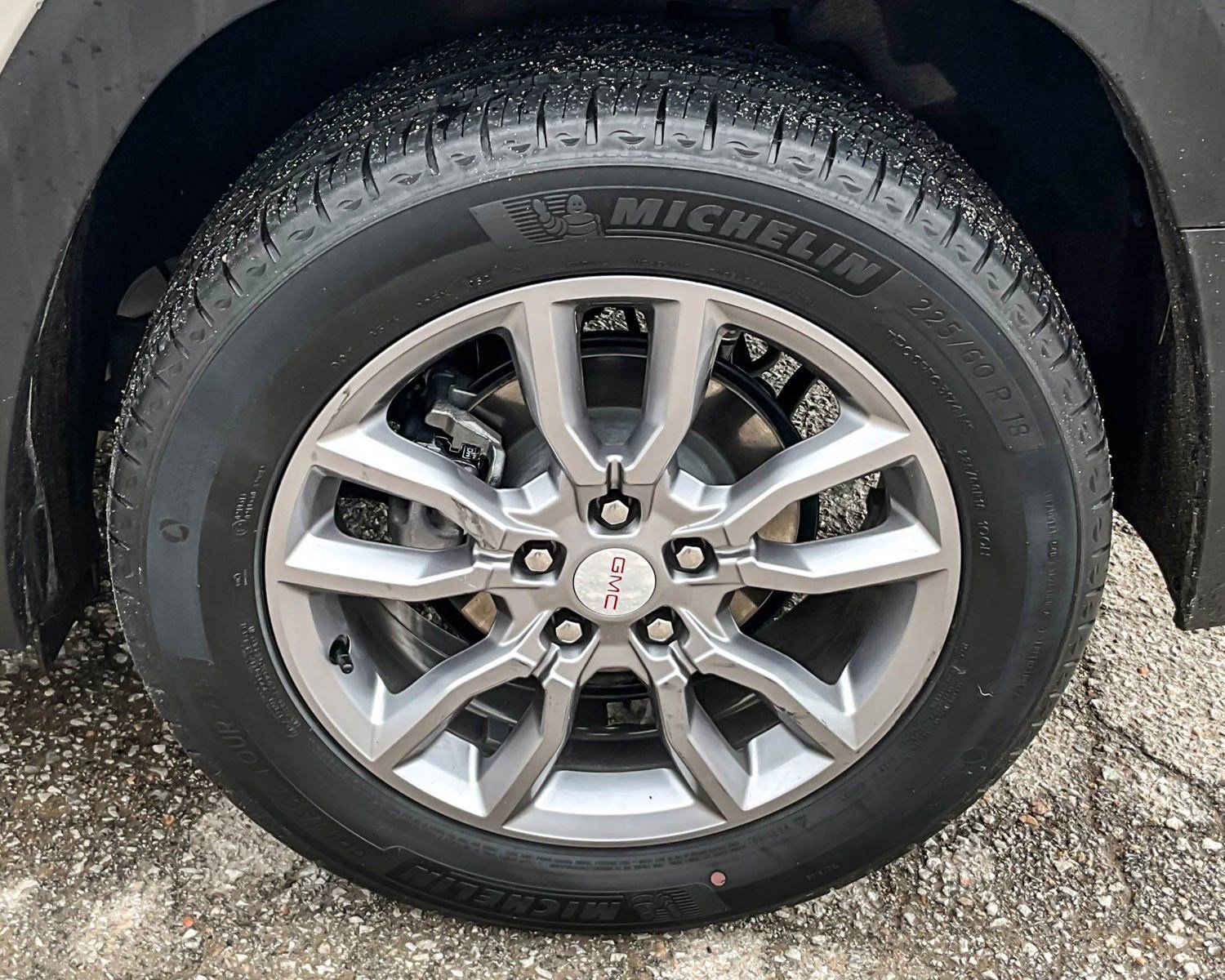 Certified 2022 GMC Terrain SLT image 23