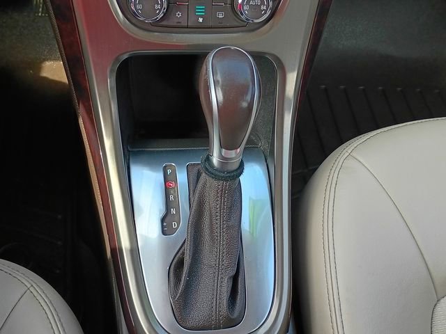 Used 2016 Buick Verano Sport Touring w/ Driver Confidence Package FWD image 26