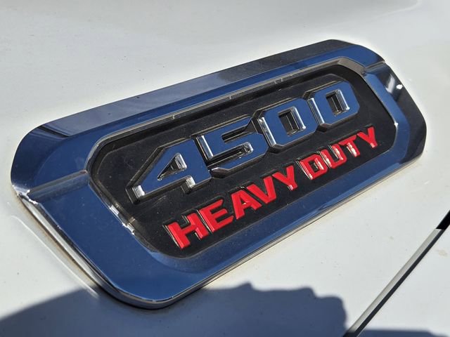 Used 2023 RAM 4500 Tradesman image 7