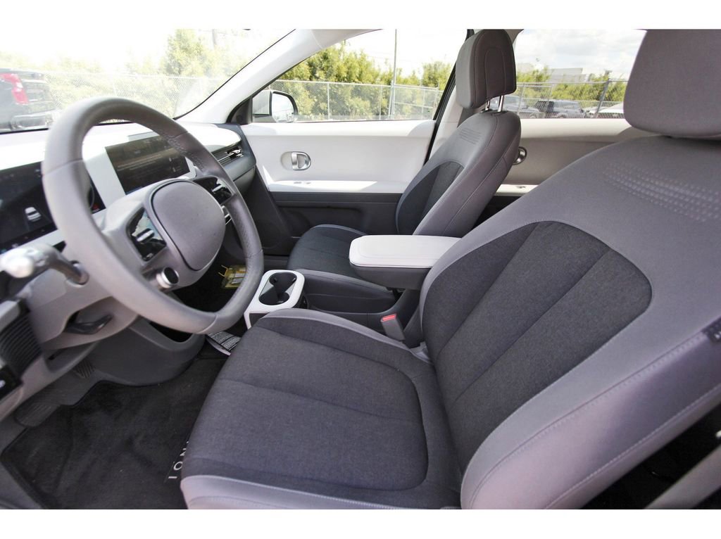 Certified 2024 Hyundai Ioniq 5 SEL image 15