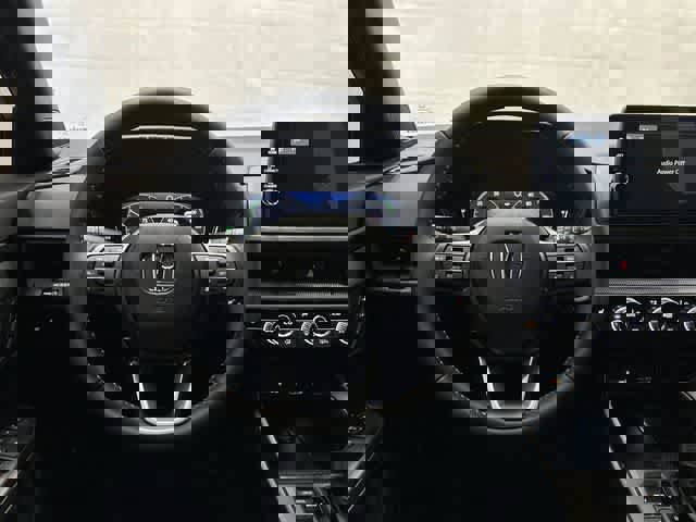 New 2026 Honda CR-V Sport-L image 15