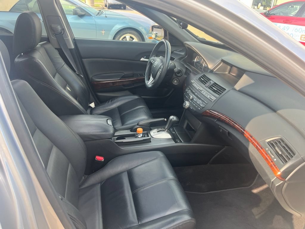 Used 2010 Honda Crosstour EX-L image 10