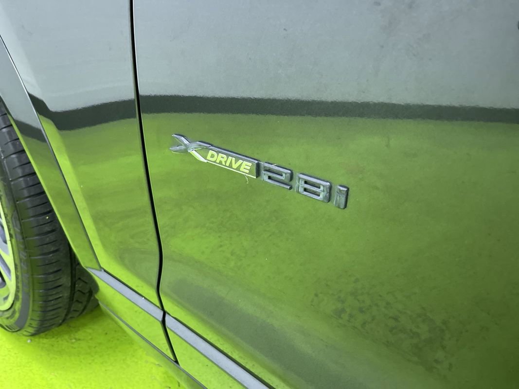 Used 2015 BMW X4 xDrive28i image 14