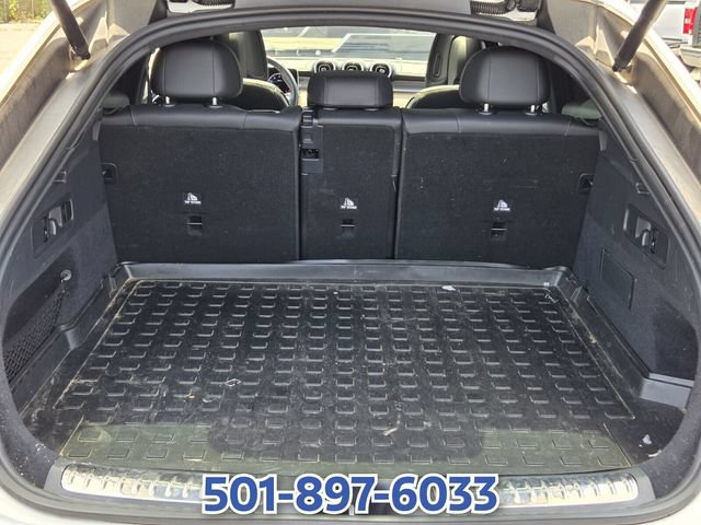 Used 2024 Mercedes-Benz GLC 300 4MATIC image 13