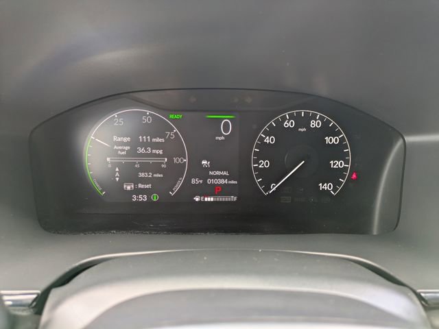 Used 2025 Honda CR-V Sport-L image 32