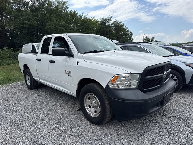 Used 2019 RAM 1500 Tradesman