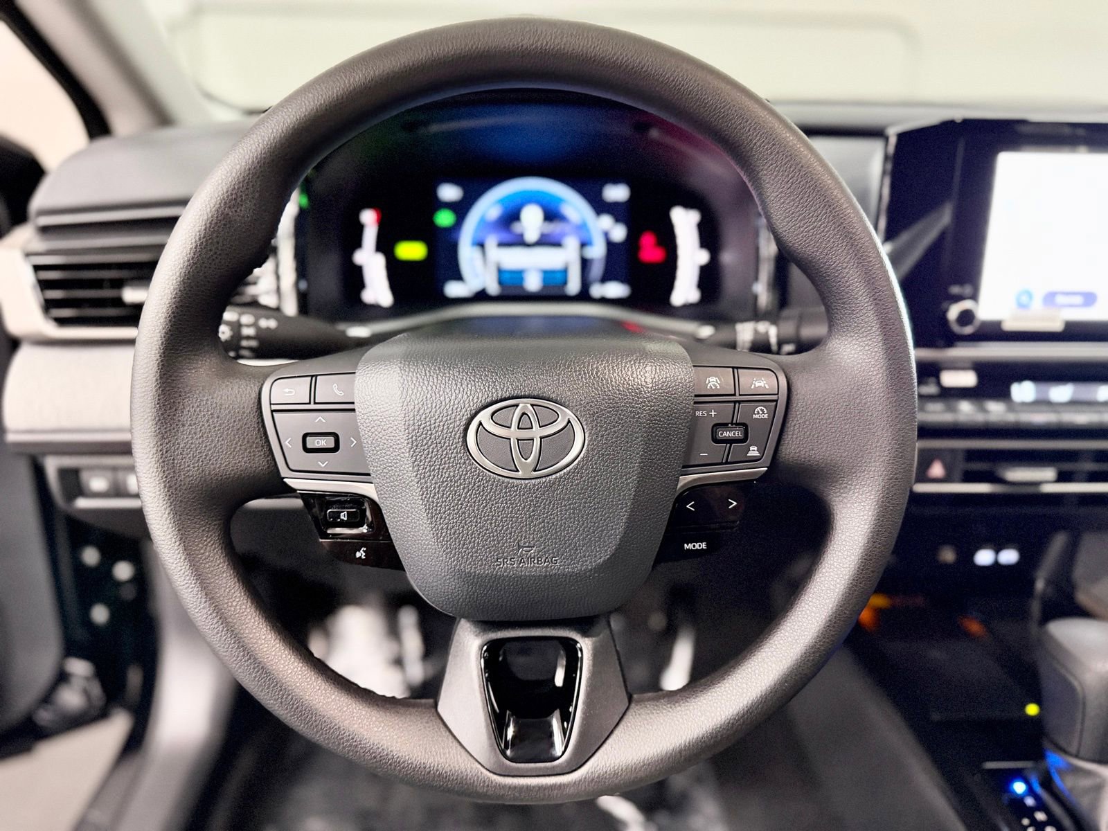 Used 2026 Toyota Camry LE image 25