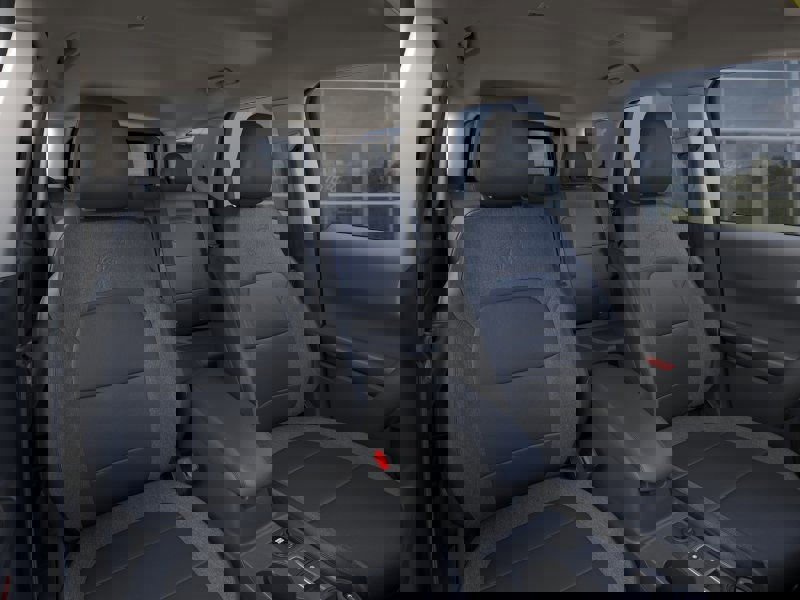 New 2025 Ford Bronco Sport Big Bend w/ Black Appearance Package image 35