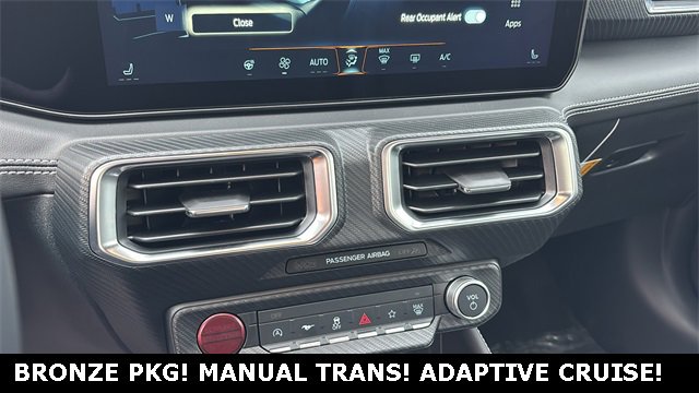 New 2026 Ford Mustang GT Premium image 16