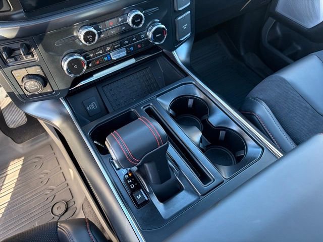 New 2025 Ford F150 Raptor image 23