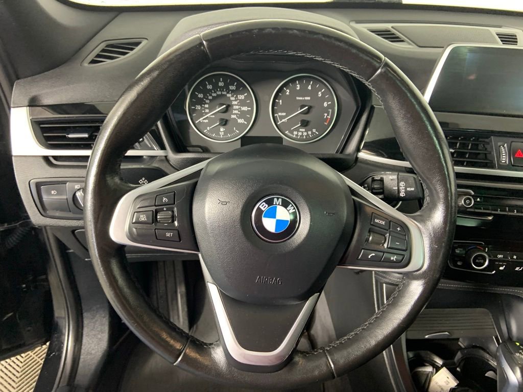 Used 2018 BMW X1 xDrive28i AWD/4WD image 30