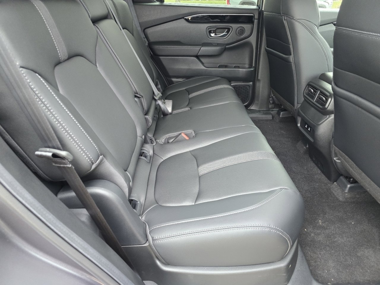 New 2026 Honda Passport RTL image 17