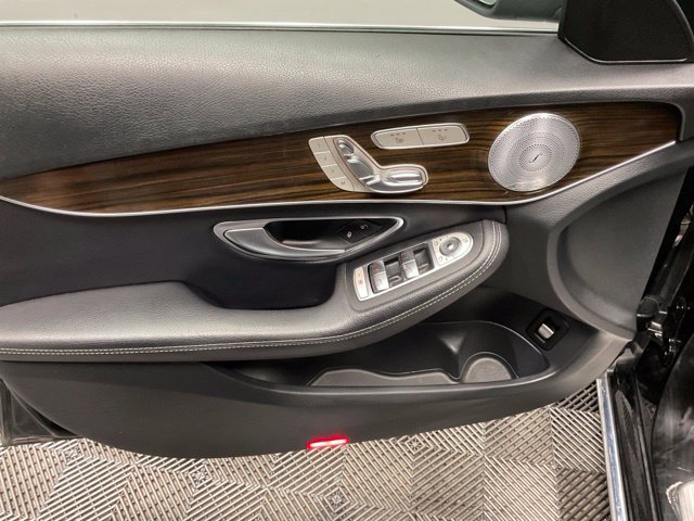 Used 2018 Mercedes-Benz C 300 4MATIC Sedan image 15