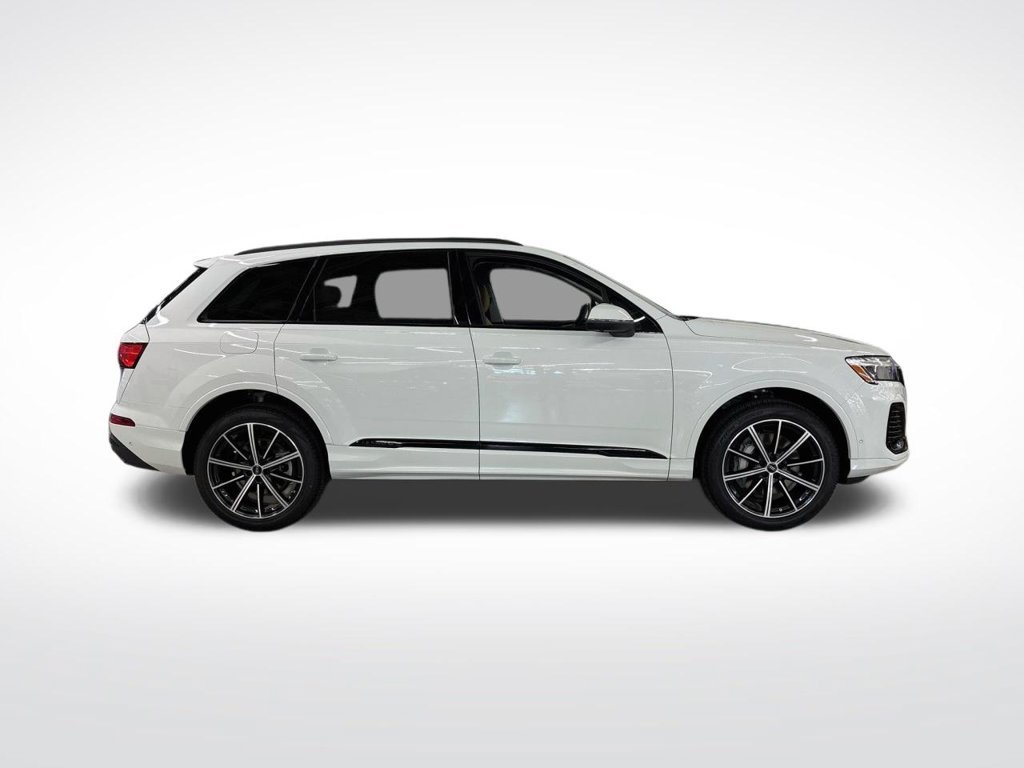 New 2026 Audi Q7 2.0T Premium Plus AWD/4WD image 6