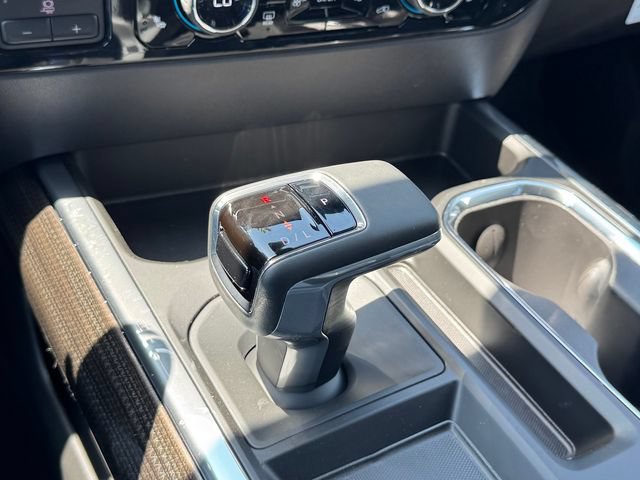 New 2026 Chevrolet Silverado 1500 LT Trail Boss w/ LT Trail Boss Premium Package AWD/4WD image 20