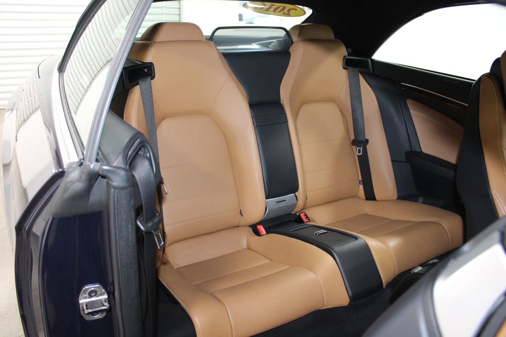 Used 2016 Mercedes-Benz E 400 Cabriolet image 26