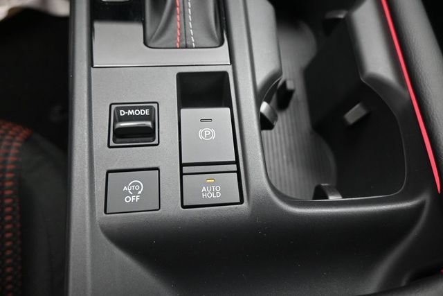Used 2024 Nissan Sentra SR FWD image 36