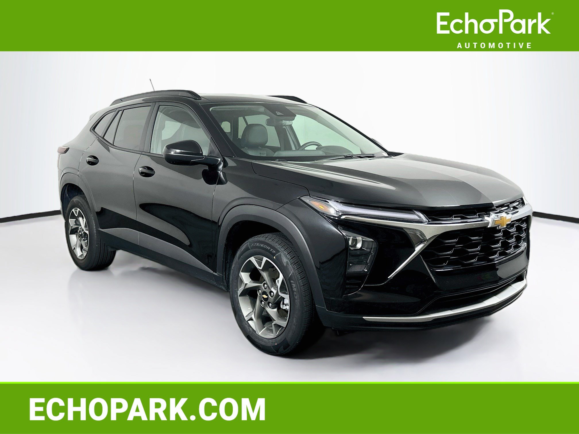Used 2025 Chevrolet Trax LT w/ LT Convenience Package