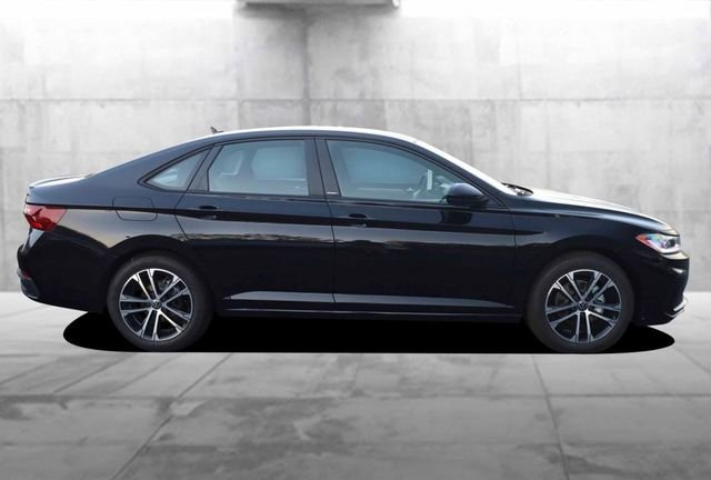 New 2026 Volkswagen Jetta Sport image 5