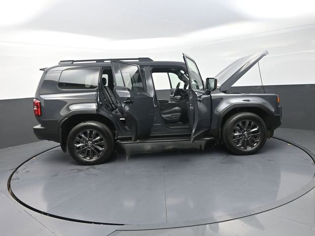 Used 2026 Toyota Land Cruiser w/ Premium Package AWD/4WD image 45