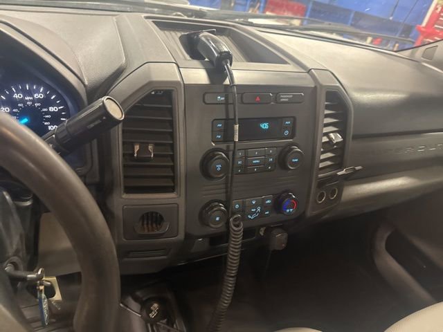 Used 2017 Ford F250 XL w/ Snow Plow Prep Package image 16