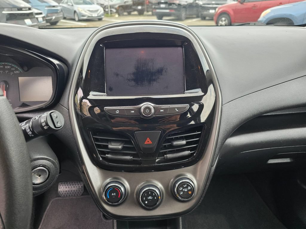 Used 2021 Chevrolet Spark LS FWD image 25