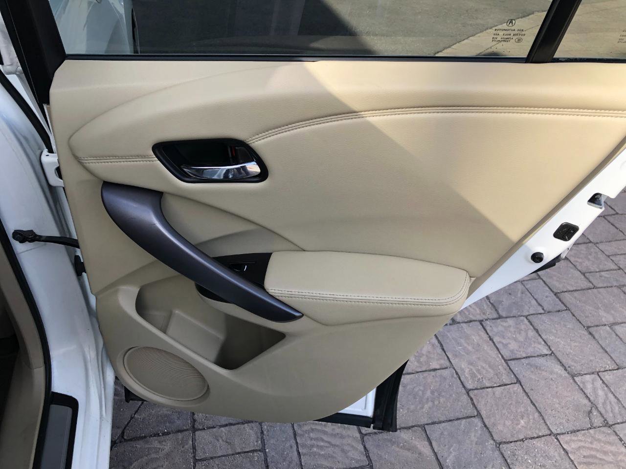 Used 2013 Acura RDX AWD w/ Technology Package image 27