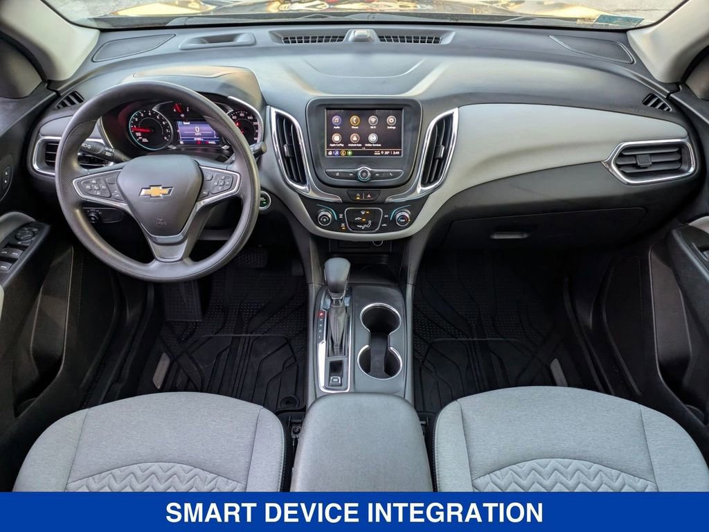 Certified 2023 Chevrolet Equinox LS w/ LS Convenience Package image 41