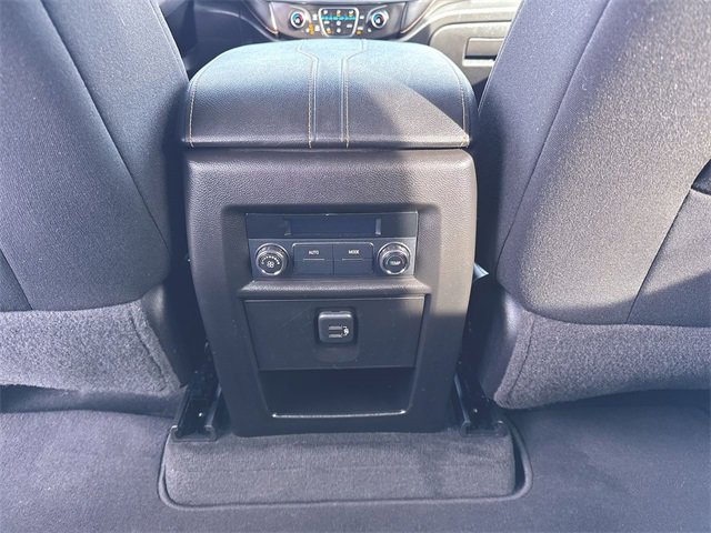 Used 2019 Chevrolet Traverse LT w/ LPO, Blackout Package image 20