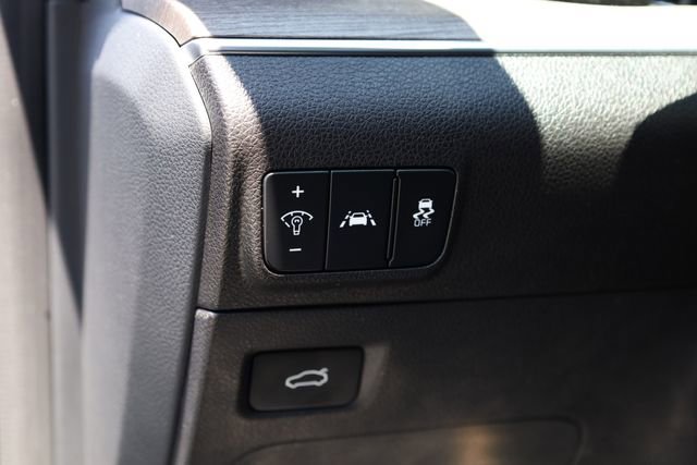 Used 2021 Kia K5 EX w/ EX Premium Package FWD image 14