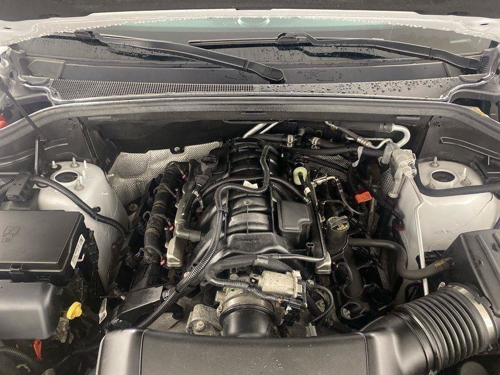 Used 2025 Dodge Durango R/T AWD/4WD image 60