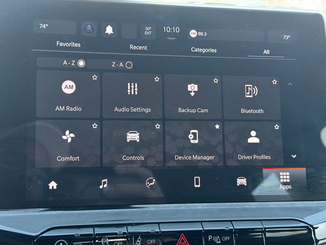 Used 2023 Jeep Compass Trailhawk image 31