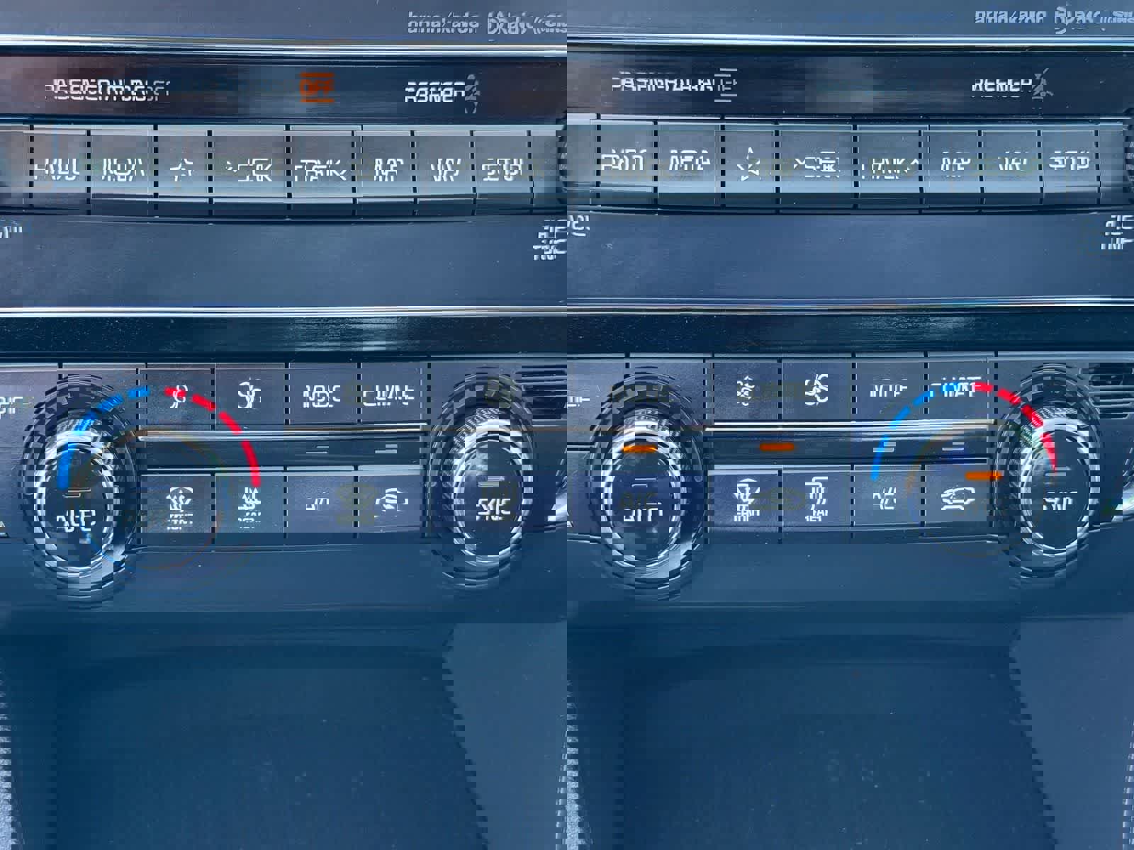 Used 2020 Kia Optima Premium image 16