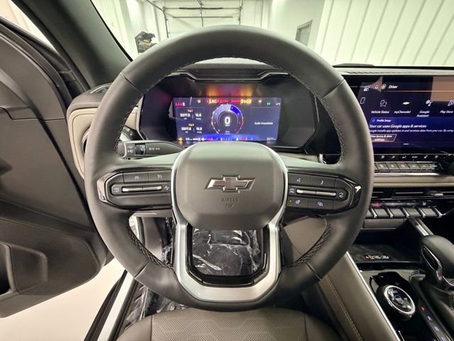 Certified 2026 Chevrolet Colorado ZR2 w/ Technology Package image 11