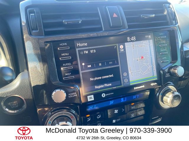Used 2020 Toyota 4Runner TRD Pro image 16
