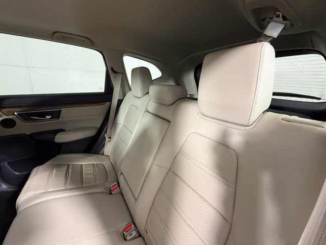 Used 2021 Honda CR-V EX-L image 25