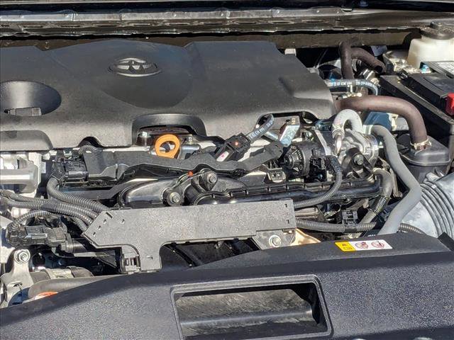 Used 2023 Toyota Camry SE image 21