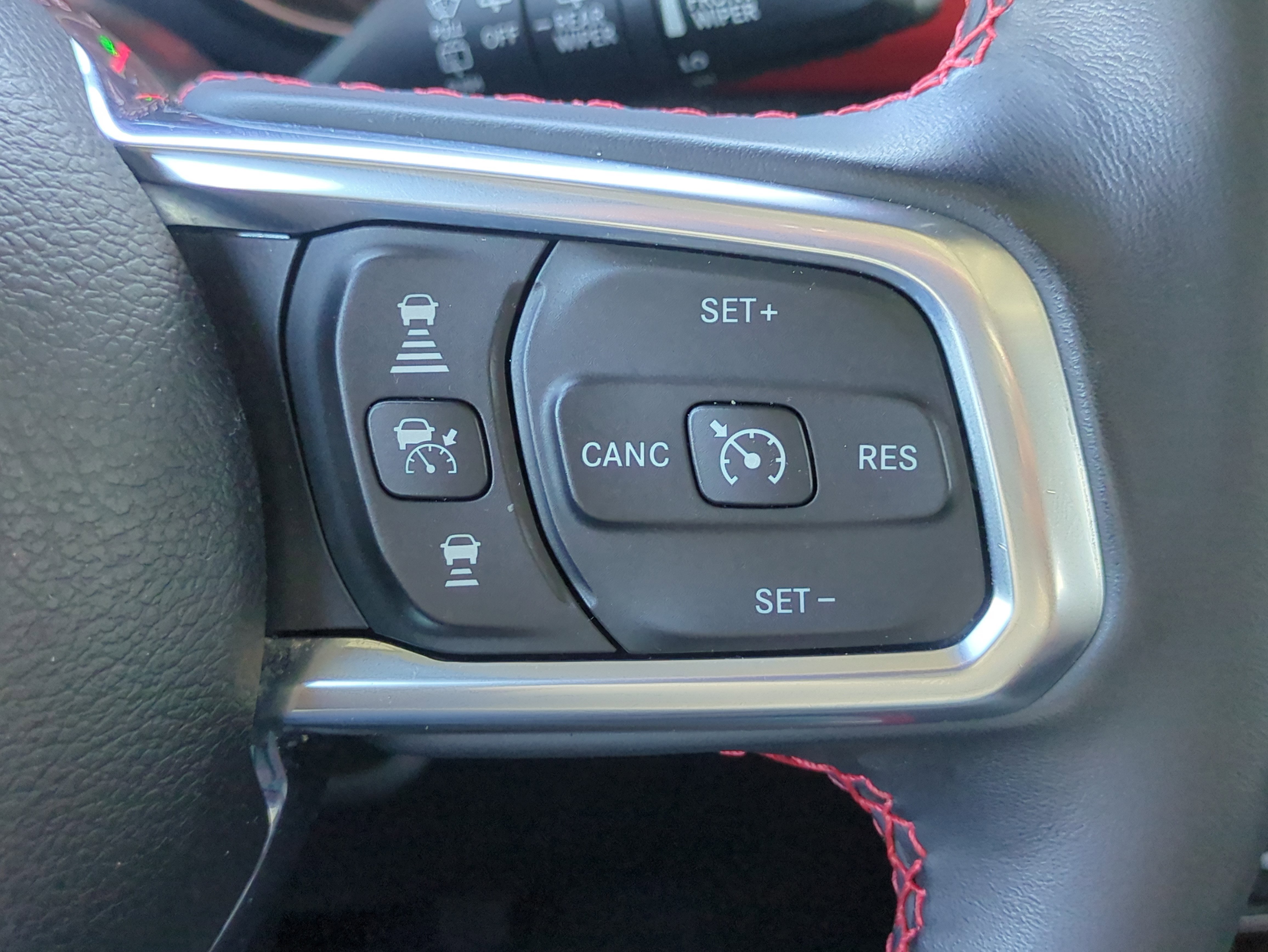 Certified 2020 Jeep Wrangler Unlimited Rubicon image 28