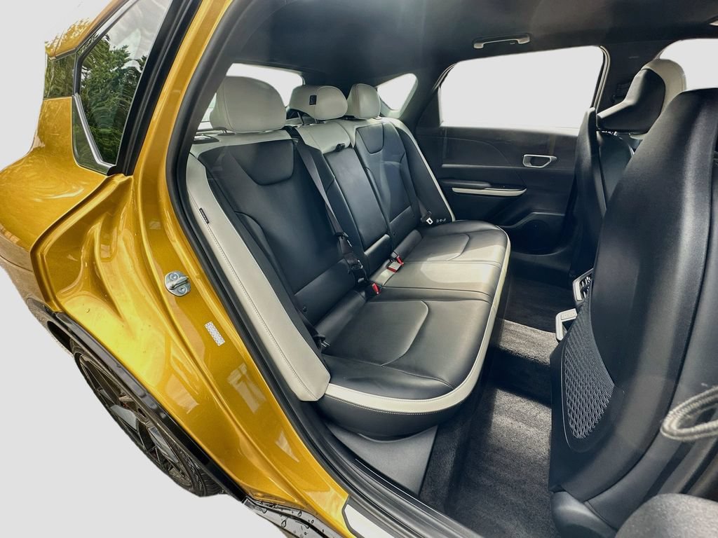 Certified 2026 Kia K4 GT-Line Turbo FWD image 28