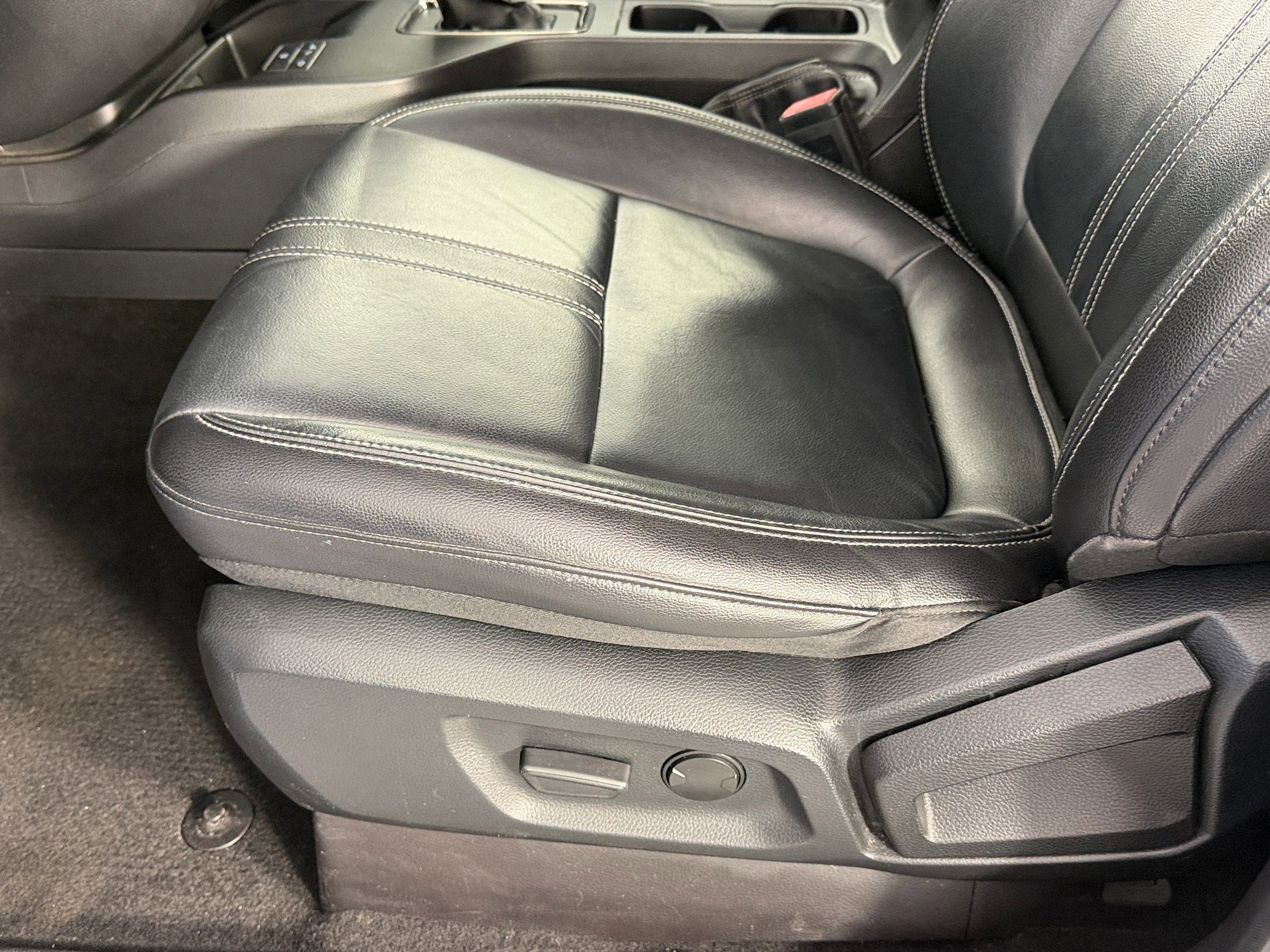 Used 2019 Ford Ranger Lariat w/ Technology Package image 13