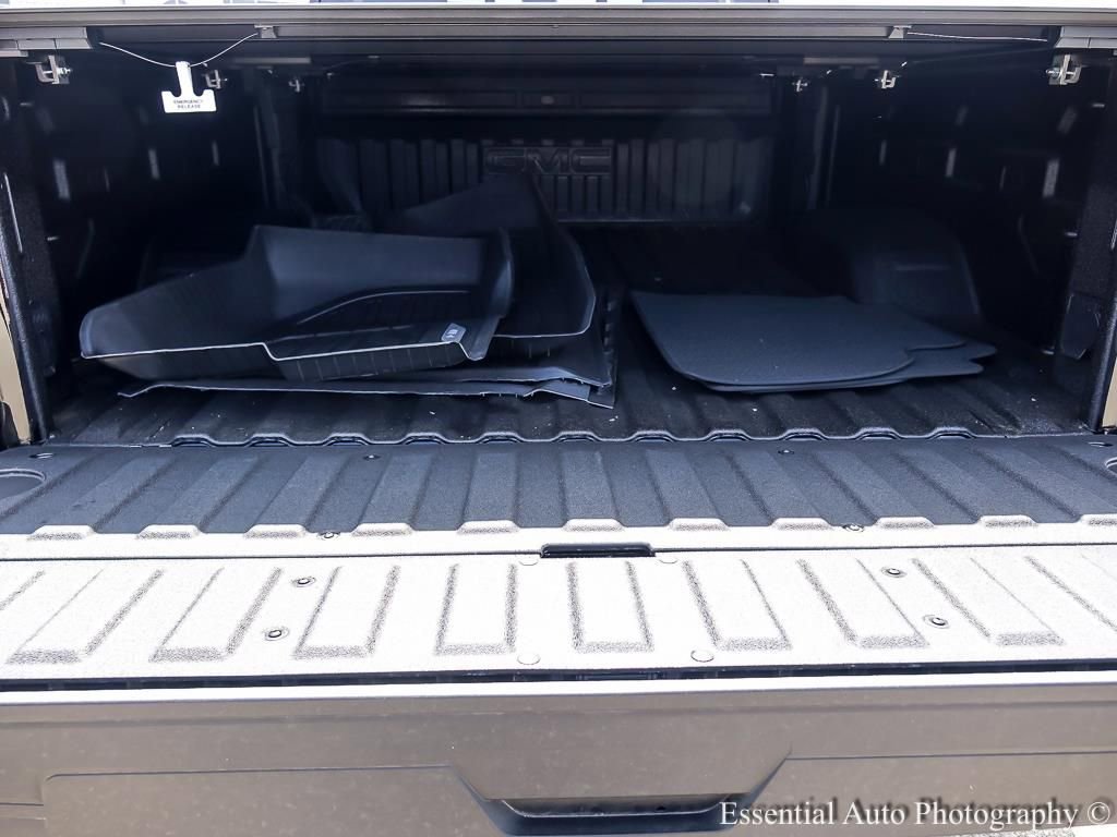 Used 2026 GMC Sierra 2500 Denali w/ Denali Reserve Package AWD/4WD image 26