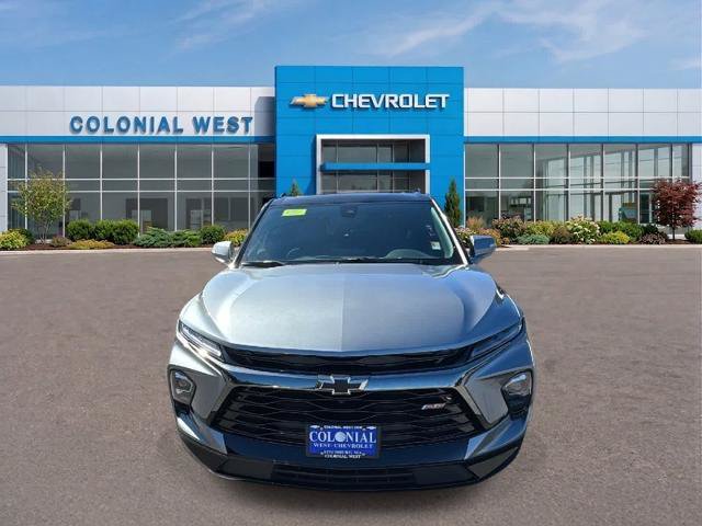 New 2026 Chevrolet Blazer RS w/ Driver Confidence II Package AWD/4WD image 8