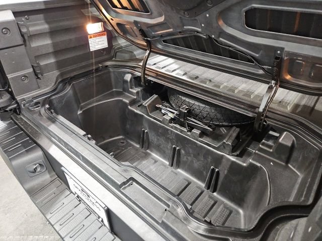 New 2026 Honda Ridgeline TrailSport image 16
