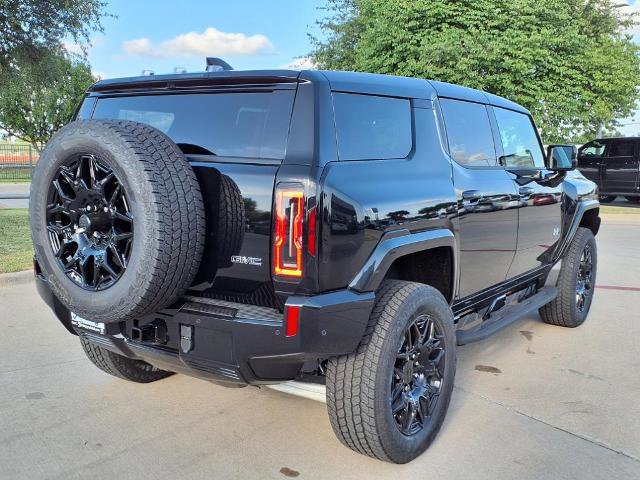 New 2025 GMC Hummer EV 2X image 3