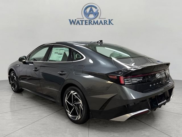 New 2026 Hyundai Sonata SEL image 3