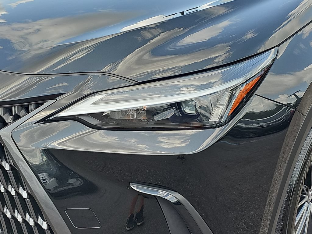 Used 2024 Lexus NX 350 AWD w/ Cold Area Package image 32