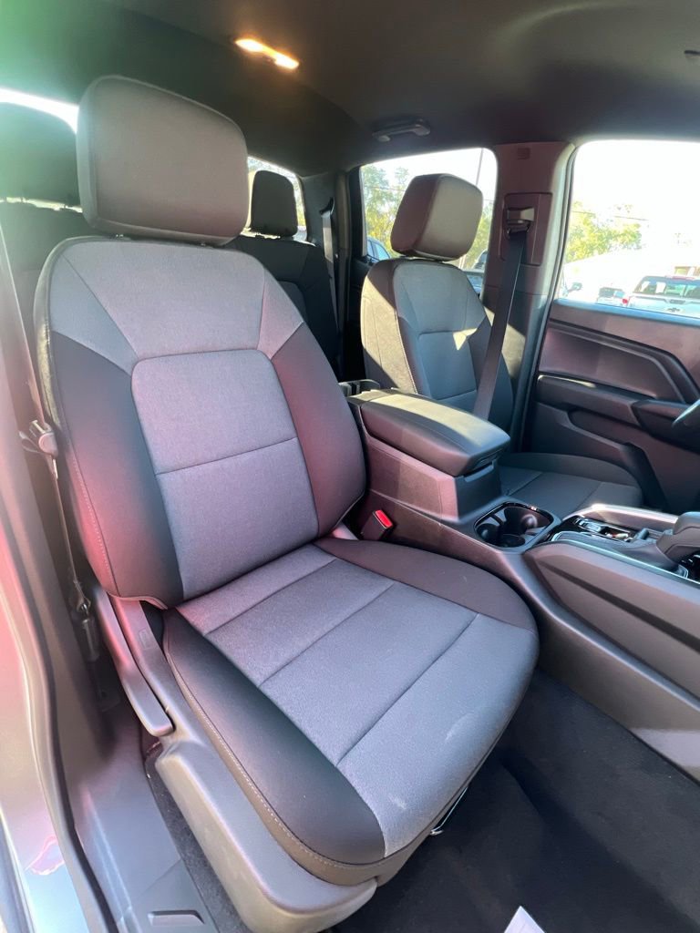 New 2025 Chevrolet Colorado W/T w/ Advanced Trailering Package image 23