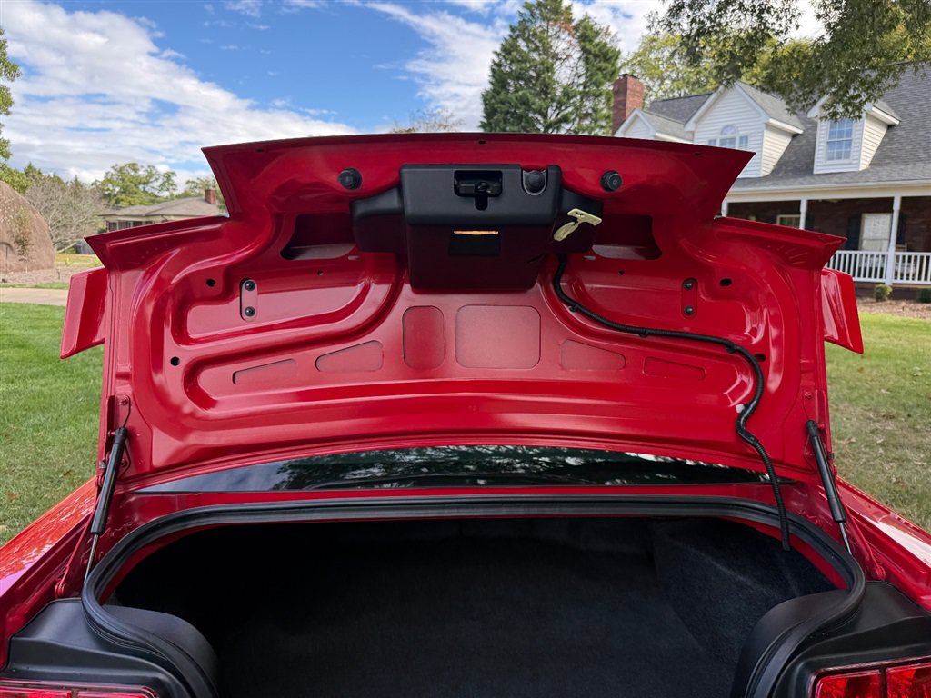 Used 2007 Ford Mustang GT RWD image 59