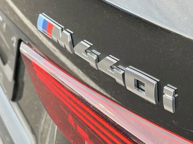 Certified 2025 BMW 440i xDrive image 8